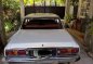1970 Toyota Crown pearl white color fresh-8