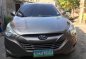 Hyundai Tucson theta II 2010 for sale-0