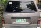 Toyota Revo 2000 Model Gasoline MT for sale-2