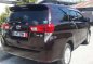 2016 Model Toyota Innova E for sale -3