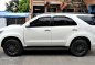 2015 Toyota Fortuner G FOR SALE-3