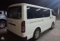 Toyota Hiace Commuter 2016 for sale-7