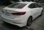 Hyundai Elantra 2016 AT for sale-4