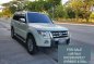 2007 Mitsubishi Pajero BK matic Diesel for sale-0