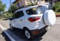 Ford Ecosport 2015 Titanium matic for sale-7