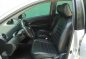 Toyota Vios 1.3E 2008 manual transmission-7