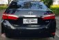 Toyota Corolla Altis 1.6 V 2015 for sale-3