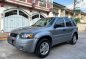 2007 Ford Escape xls 4x2 for sale -0