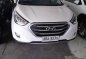 Hyundai Tucson gl GAS ARA 9230 automatic 2015-0