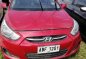 Hyundai Accent manual 2015 for sale -0