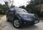 For Sale : 2012 Honda CR-V 2.0 Liters 4X2 AT-0