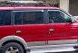 Mitsubishi Adventure Gls sports 2007 for sale-5