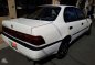 Toyota Corolla bigbody xl 1995 model manual-0