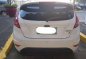 Ford Fiesta S Hatchback 2013- 1.6L Automatic-1