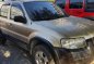 Ford Escape xlt 2004 model gas automatic -0