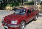 2004 Nissan Frontier FOR SALE-3