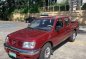 2004 Nissan Frontier FOR SALE-1