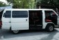 Toyota HiAce Commuter 2013model FOR SALE-0