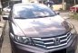 Honda City AT 2013 FOR SALE-0