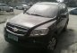 Chevrolet Captiva 2009 AT for sale-0