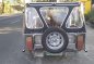 For sale 94mdl TOYOTA Owner type jeep-1