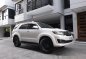 Toyota Fortuner 2014 for sale-8