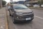 2018 Ford Ecosport Titanium Automatic Transmission-8