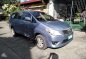 2012 Toyota Innova E Diesel Automatic Lady Driver-3