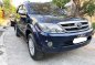 2007 Toyota Fortuner 4x2 Gas AT for sale -5