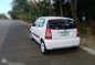 Kia Picanto 2008 Manual tranny FOR SALE-1