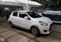 Mitsubishi Mirage hatchback 2014  FOR SALE-3