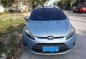 2012 Ford Fiesta for sale -0