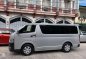 2018 Toyota Hiace manual 3.0 diesel celebrity van 500t worth best buy-6