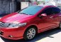 Honda City 2009 1.5 Top Of The Line AT Paddle Shift Pristine Condition-0