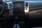 Low mileage Mitsubishi Montero GLX Automatic 2014 -5