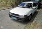 For sale Toyota Corolla 1996mdl. 12valve napakatipid sa gas-0