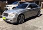 2000 Mercedes Benz C-Klasse C200 Kompressor FOR SALE-1