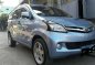 2012 Toyota Avanza 1.5 g Automatic trans.-8