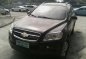 Chevrolet Captiva 2009 AT for sale-1