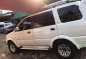 Isuzu Crosswind Sportivo Manual Diesel 2009-5