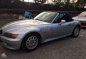 Bmw Z3 1998 Complete papers FOR SALE-0