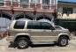 2003 Isuzu Trooper LS Diesel engine 4x2-1