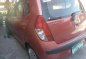 Hyundai i10 matic 2010 model FOR SALE-3