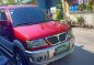 Mitsubishi Adventure 2002 mdl Super Sports Manual Diesel -3