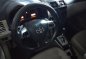 Toyota Corolla Altis 2012 for sale-5