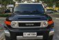 Toyota Fj Cruiser 2016 for sale -1