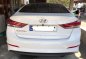 Hyundai Elantra 2017 for sale-6