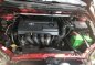 Toyota Altis 2004 1.8 E for sale-7