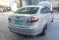 Ford Fiesta sedan 2012 for sale-4