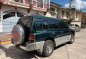 1999 Mitsubishi Pajero fieldmaster Diesel engine-9